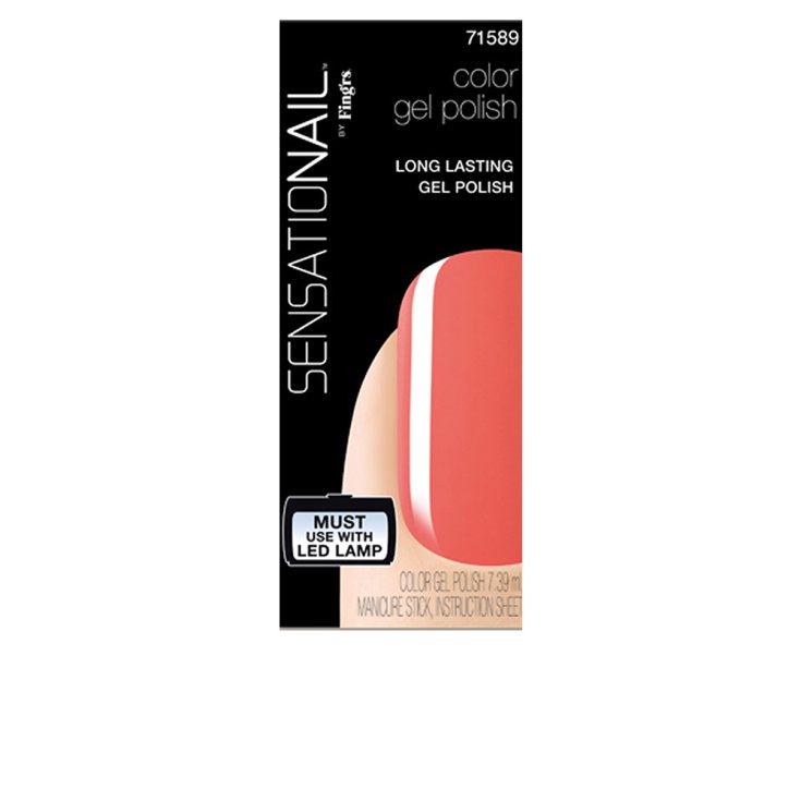 @SENSACIONAL ESMALTE GEL 71589