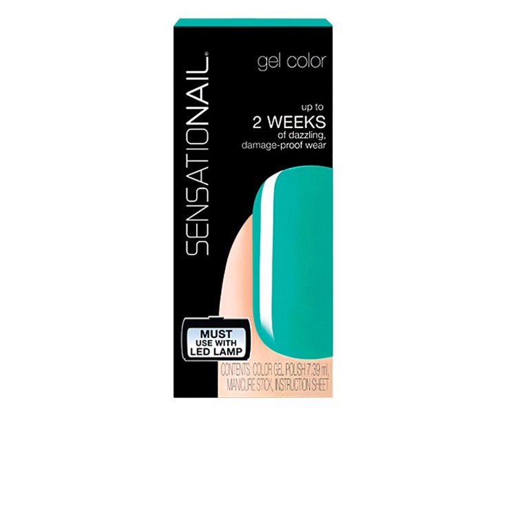 @SENSACIONAL ESMALTE GEL 71688