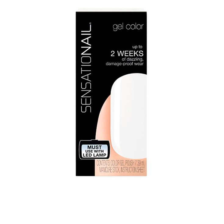 @SENSACIONAL ESMALTE GEL 71727