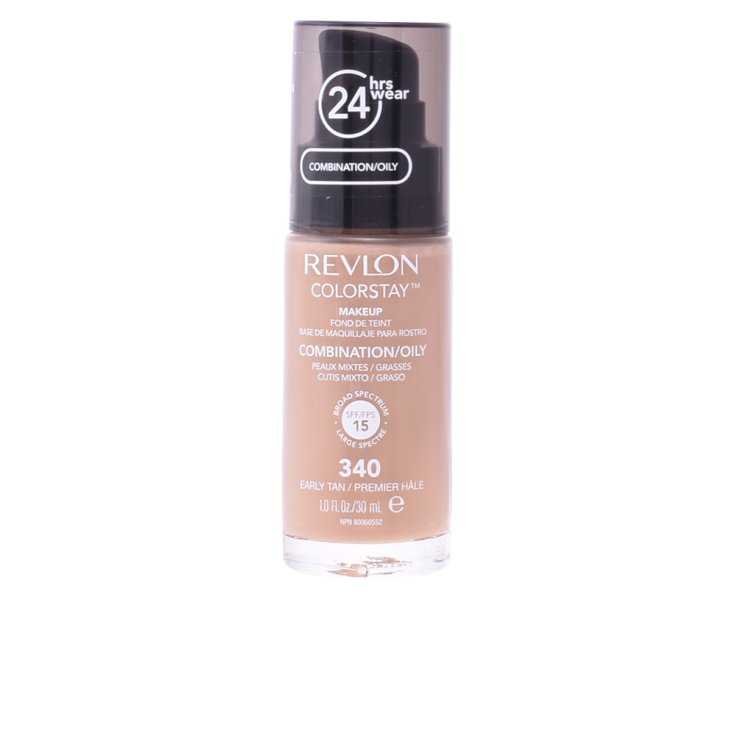 REV F \ TC / S DISP OIL SKIN E / TAN 34