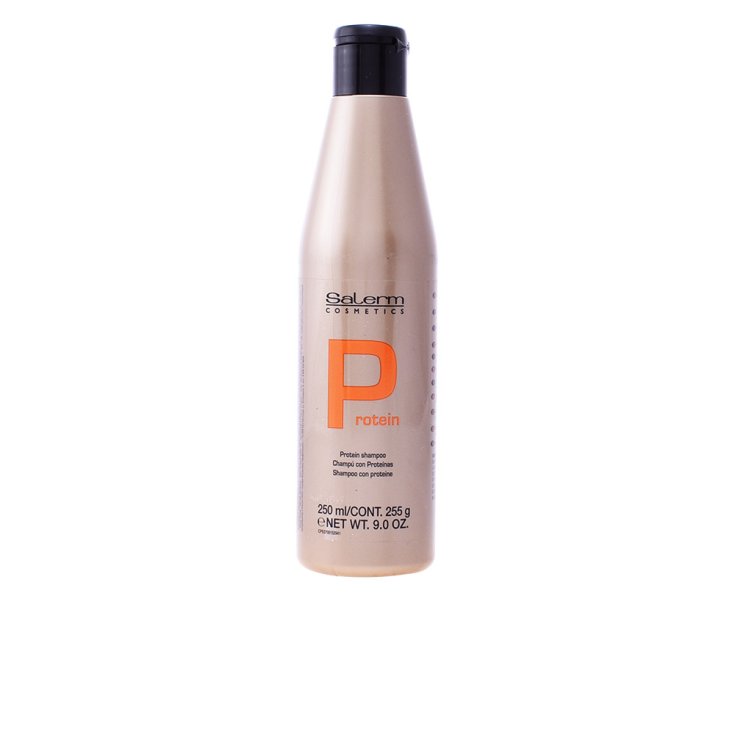 Salerm Cosmetics Champú Proteico 250ml