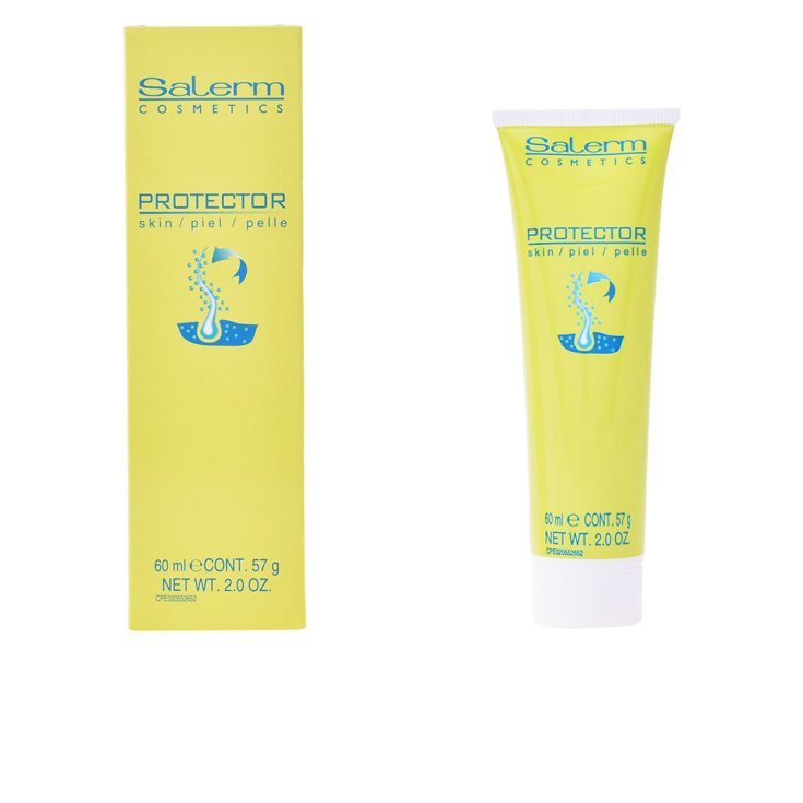 Salerm Cosmetics Protector de Piel 60ml