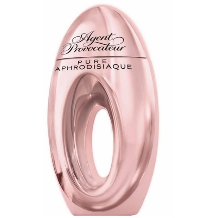 Agent Provocateur Pure Aphrodisiaque Eau De Parfum Vaporizador 80 ml