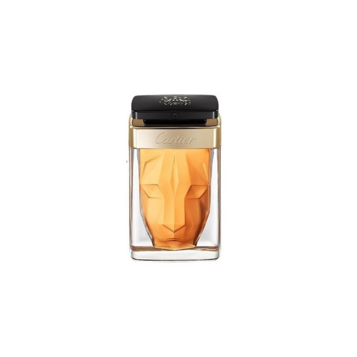 Cartier La Panthère Noir absolu Eau De Parfum Vaporizador 50ml Cartier La Panthère Noir absolu Eau De Parfum Vaporizador 50ml