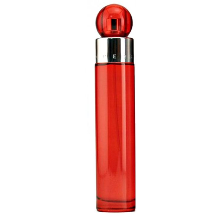 Perry Ellis 360 Red Eau De Toilette Vaporizador 100ml