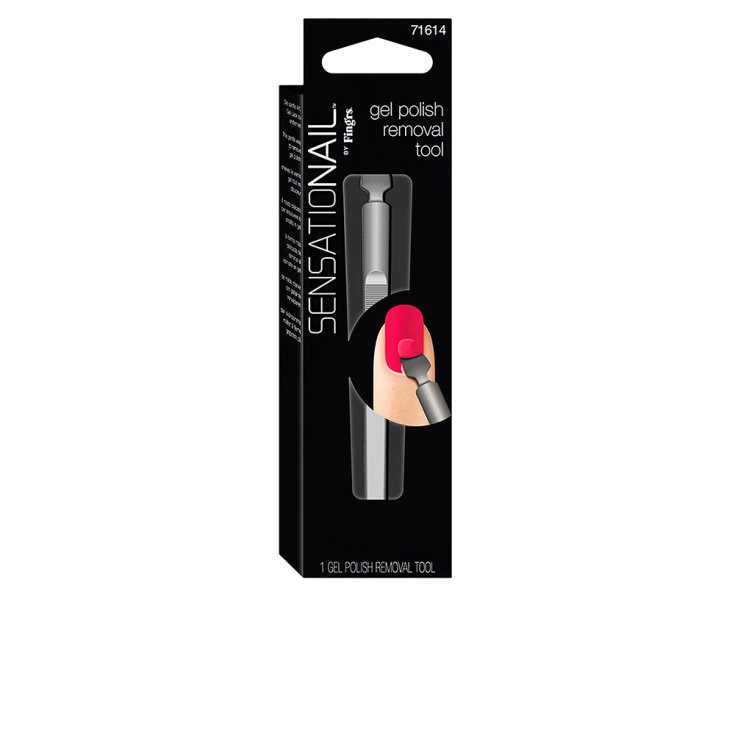 @SENSATIONAL GEL ESMALTE REM.T.71614