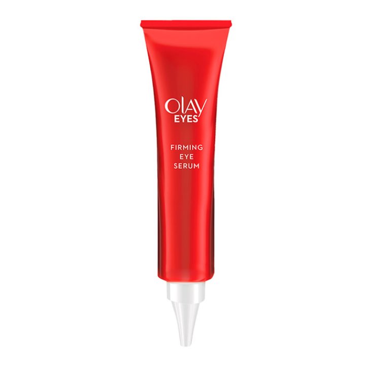 Olay Eyes Serum Reafirmante Contorno de Ojos 15ml