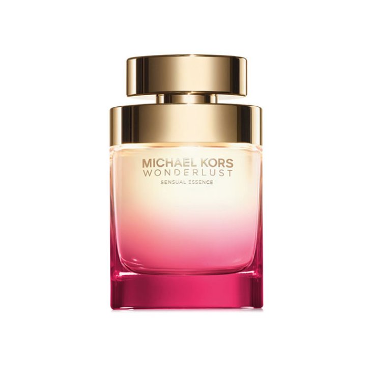 Michael Kors Wonderlust Sensual Esencia Eau De Parfum Vaporizador 100ml