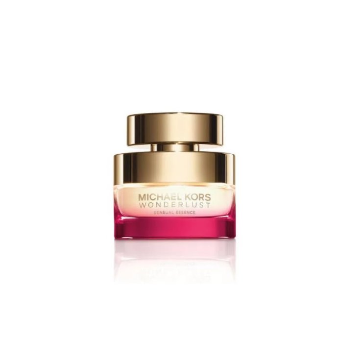 Michael Kors Wonderlust Sensual Esencia Eau De Parfum Vaporizador 30ml