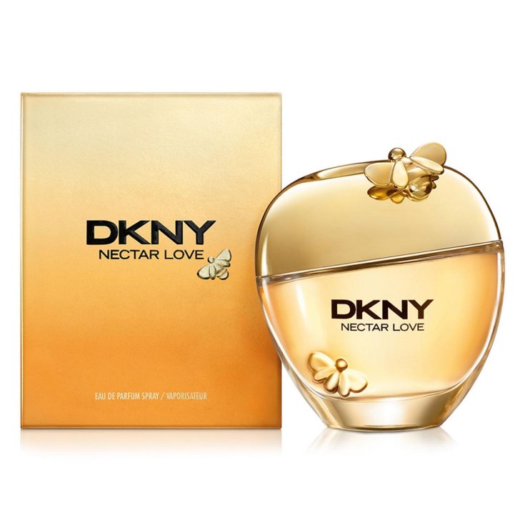 Donna Karan New York Néctar Love Eau De Parfum Vaporizador 50ml Donna Karan New York Néctar Love Eau De Parfum Vaporizador 50ml