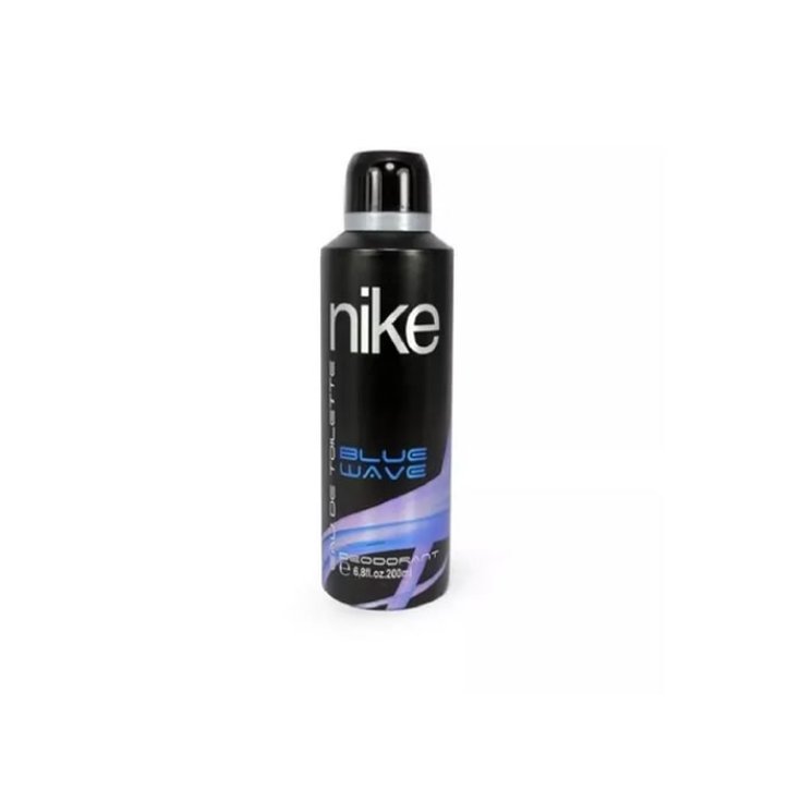 Nike Blue Wave For Men Desodorante Spray 200ml