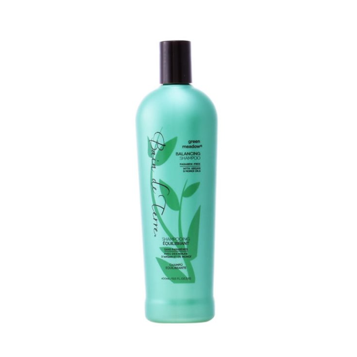 Bain De Terre Green Meadow Champú Equilibrante 400ml Bain De Terre Green Meadow Champú Equilibrante 400ml