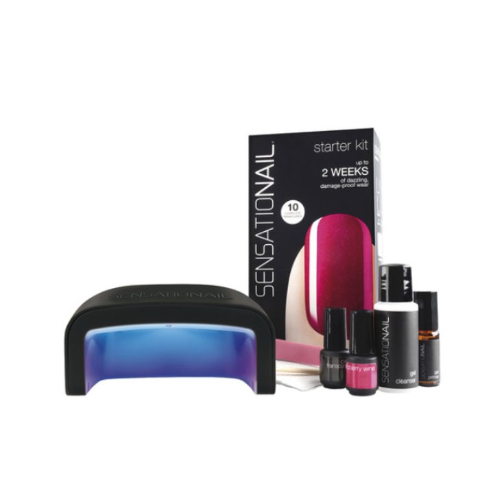 @SENSATIONAL KIT DE INICIO 71584