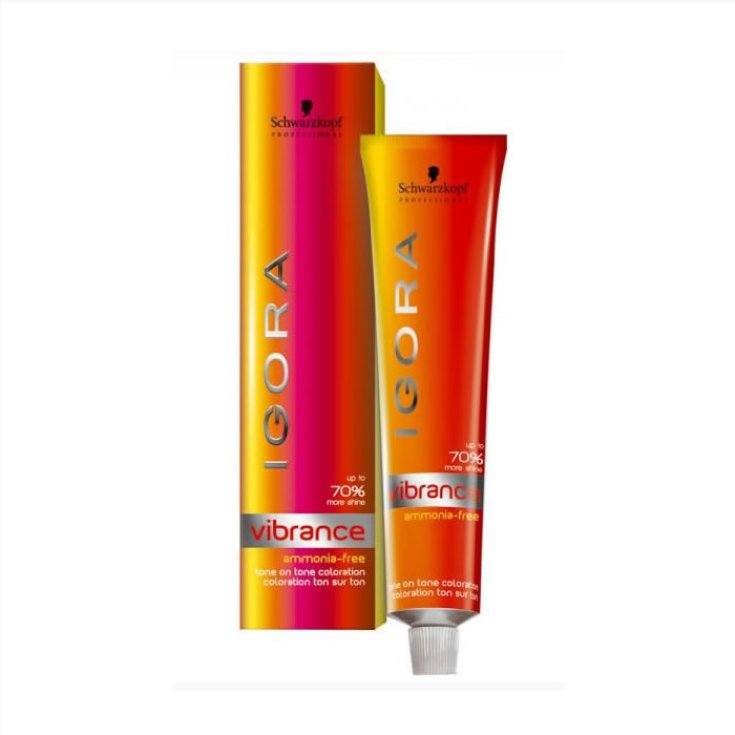 Schwarzkopf Igora Vibrance 1.1 60ml