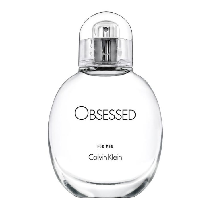 Calvin Klein Obsessed For Men Eau De Toilette Vaporizador 75ml Calvin Klein Obsessed For Men Eau De Toilette Vaporizador 75ml