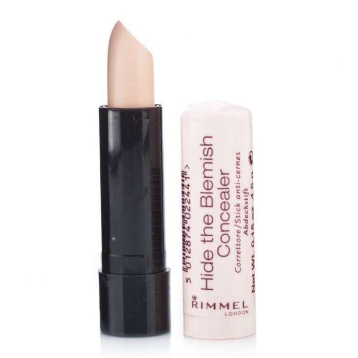 Rimmel London Hide The Blemish Corrector 001