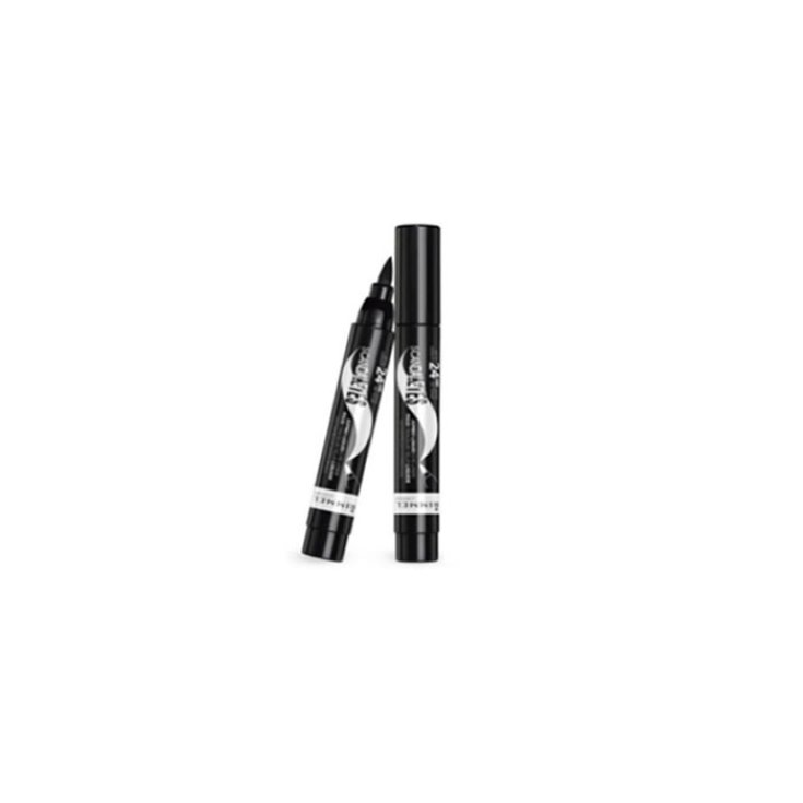 @RIMMEL JUMBO LÍQUIDO DELINEADOR DE OJOS 001 BL