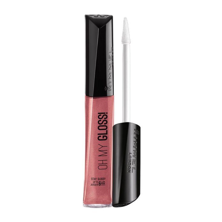 RIMMEL OH MI BRILLO 330
