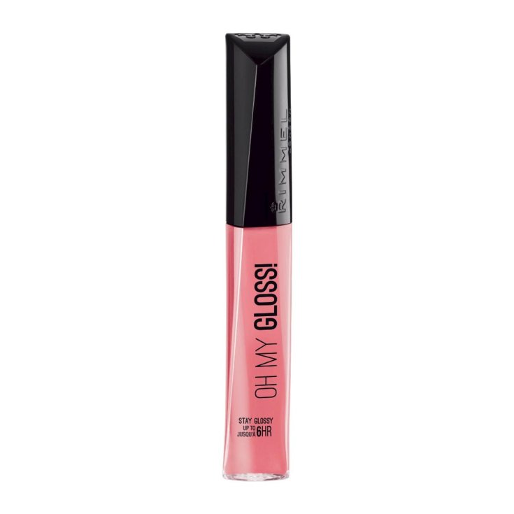 @RIMMEL OH MI BRILLO 150