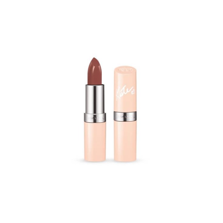 Acabado duradero Rimmel de Kate Nude Collection 048
