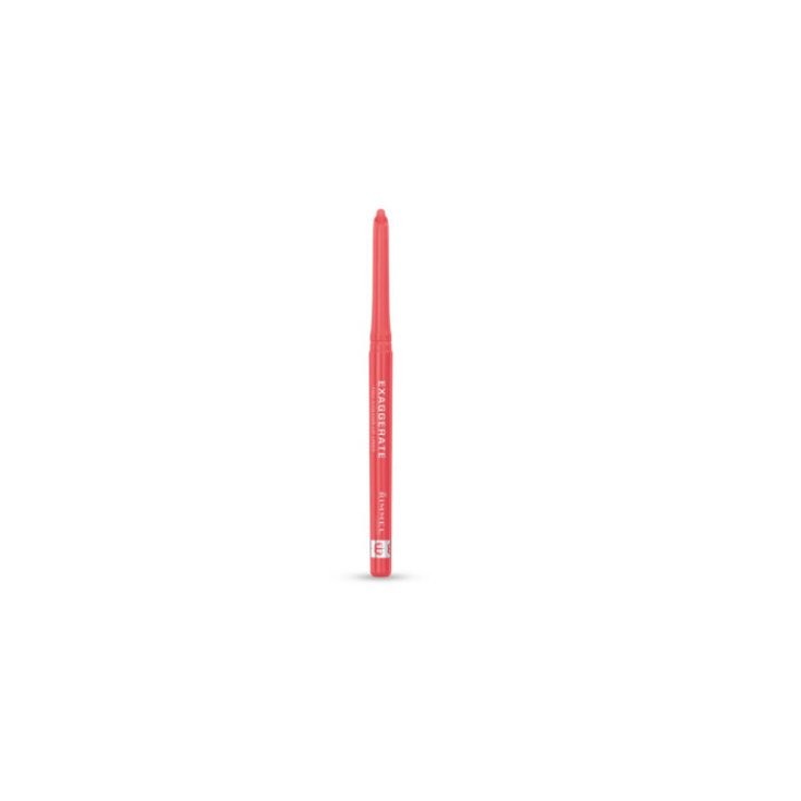 RIMMEL M / LABIOS EXAGERADOS 105