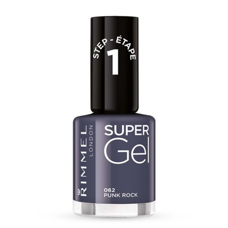 Rimmel London Supergel Kate Esmalte de uñas 062