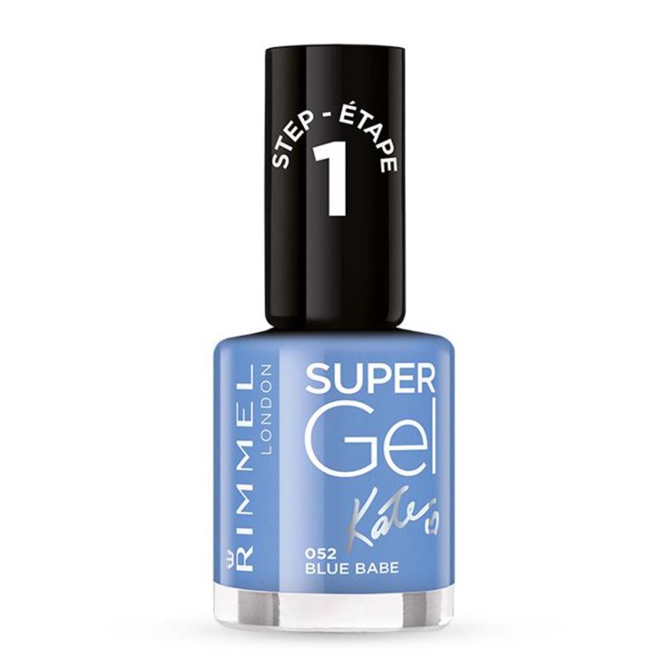 Rimmel London Supergel Kate Esmalte de Uñas 052
