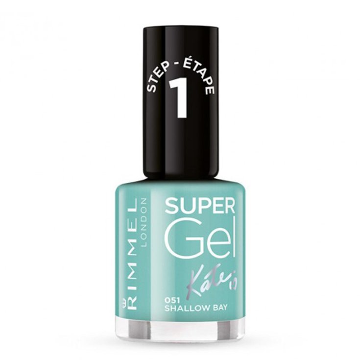 Rimmel London Supergel Kate Esmalte de Uñas 051