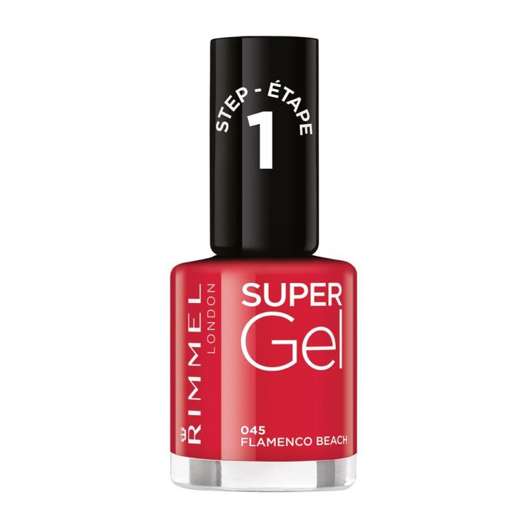 Rimmel London Supergel Kate Esmalte de uñas 045