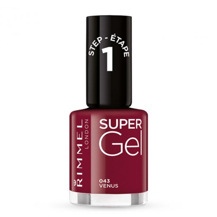 Rimmel London Supergel Kate Esmalte de uñas 043