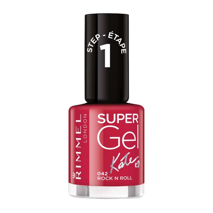 Rimmel London Supergel Kate Esmalte de uñas 042