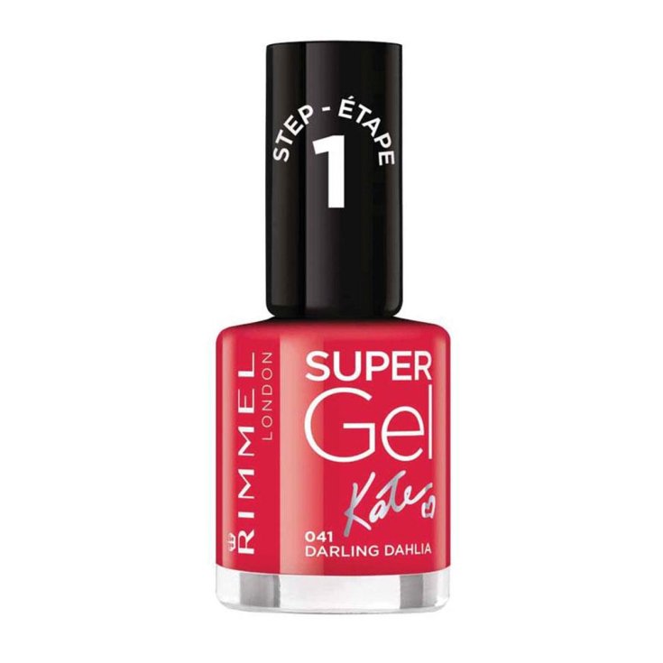 Rimmel London Supergel Kate Esmalte de Uñas 041