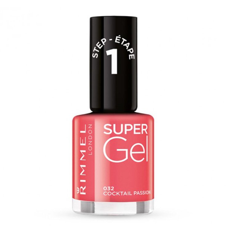 Rimmel London Supergel Kate Esmalte de Uñas 032