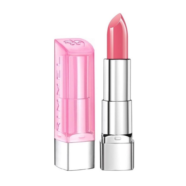 @RIMMEL ROSS TRANSPARENTE Y BRILLO 600