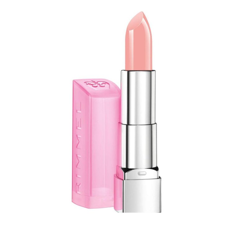 @RIMMEL ROSS TRANSPARENTE Y BRILLANTE 100