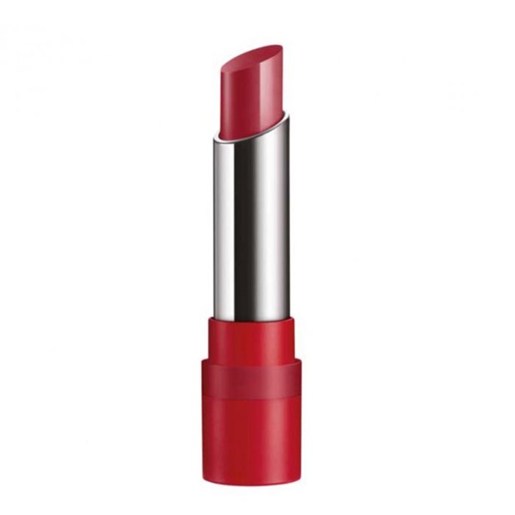 * RIMMEL ROSS EL ÚNICO MATE 610