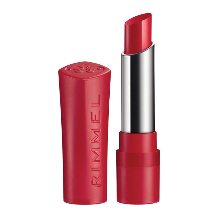 @RIMMEL ROSS EL ÚNICO MATE 500