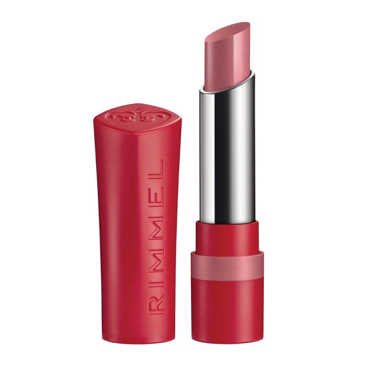 @RIMMEL ROSS EL ÚNICO MATE 200
