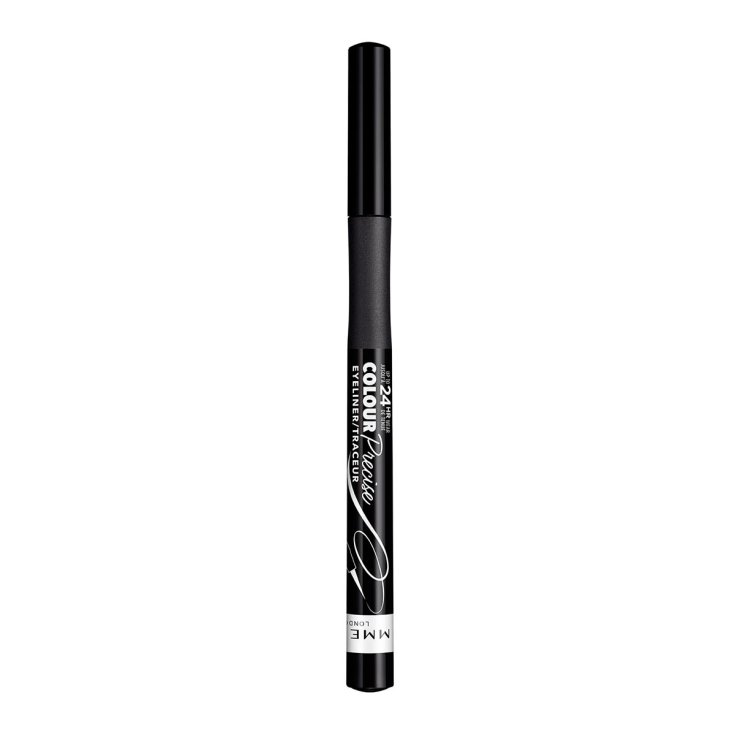 @RIMMEL DELINEADOR DE OJOS COL.PRECISE 001