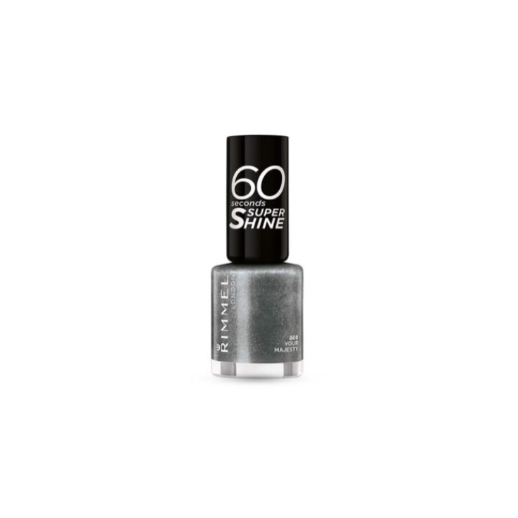 @RIMMEL ESMALTE 60 SEC. NUEVO 808