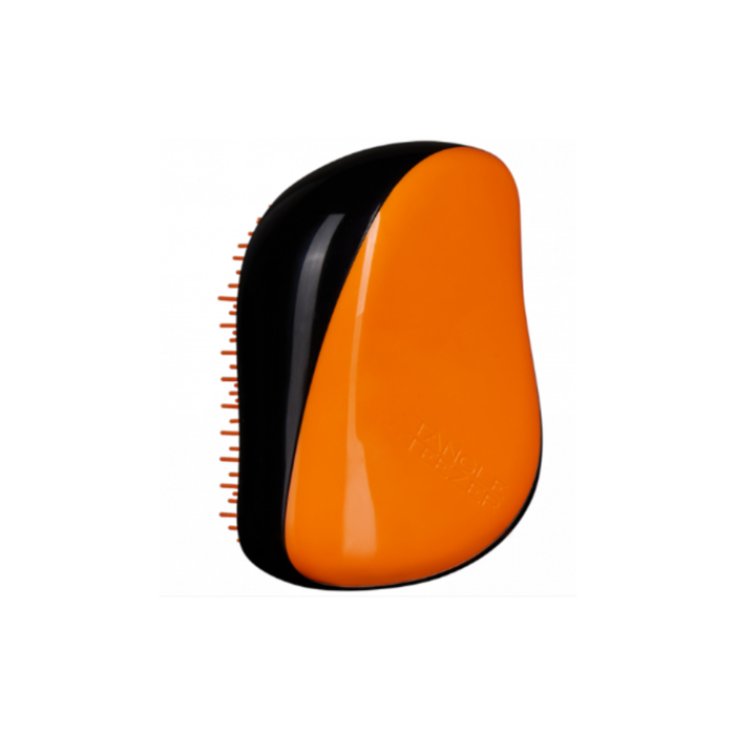 Tangle Teezer Compact Styler Llamarada naranja