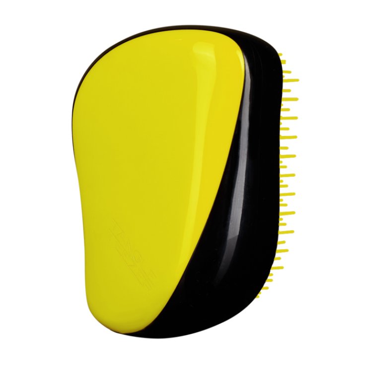 Tangle Teezer Compact Styler Lemon Zest