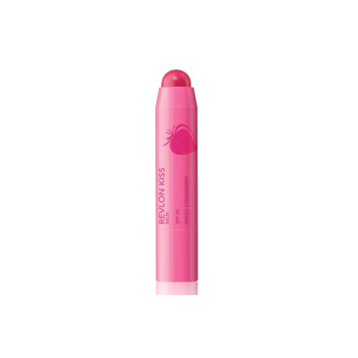 REV KISS BALSAMO FRESA FRESCA 025