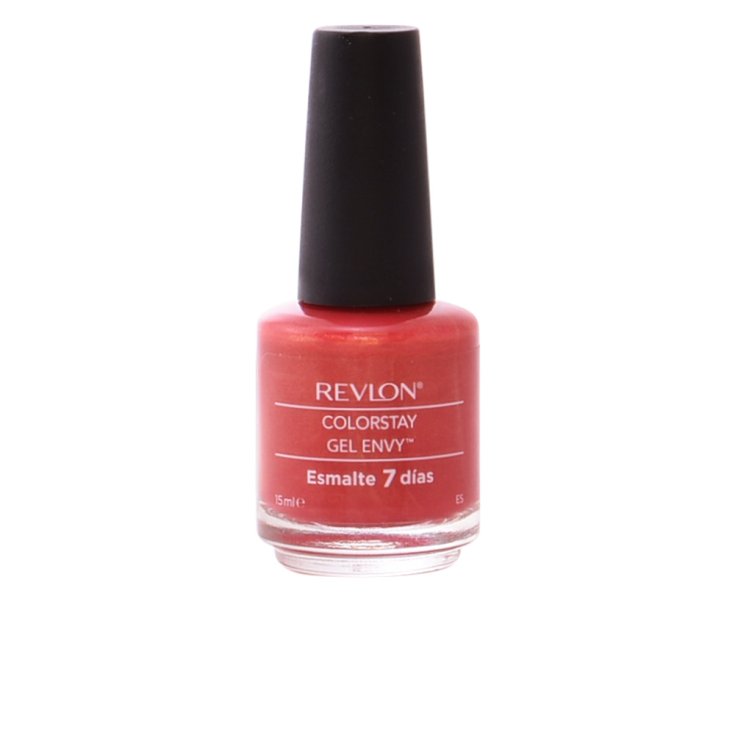 Revlon Colorstay Gel Envy 110 Rojo Amor 15ml