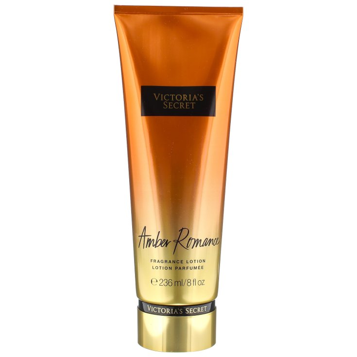 Victoria's Secret Fantasías Ámbar Romance 237ml