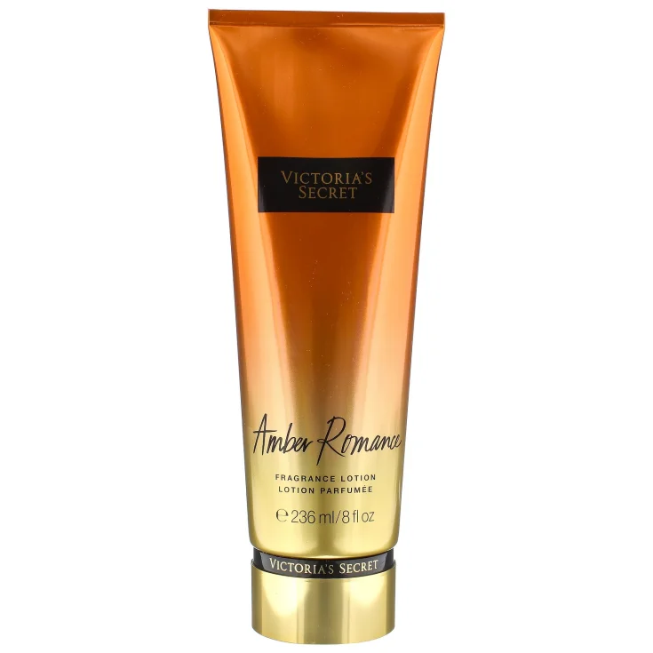 Victoria's Secret Fantasías Ámbar Romance 237ml