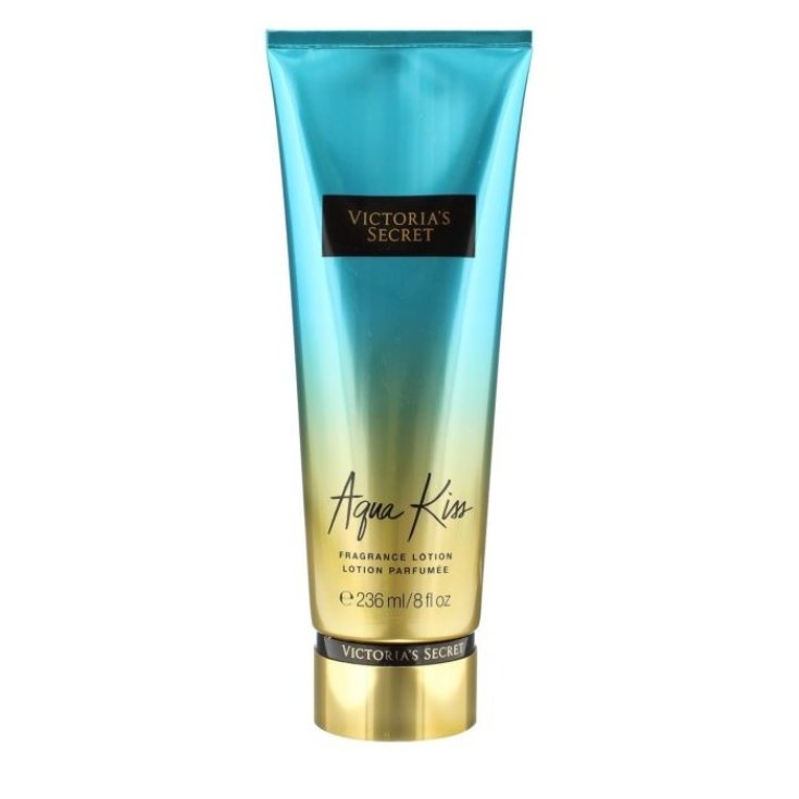 Victoria Secret Fantasías Aqua Beso 237ml