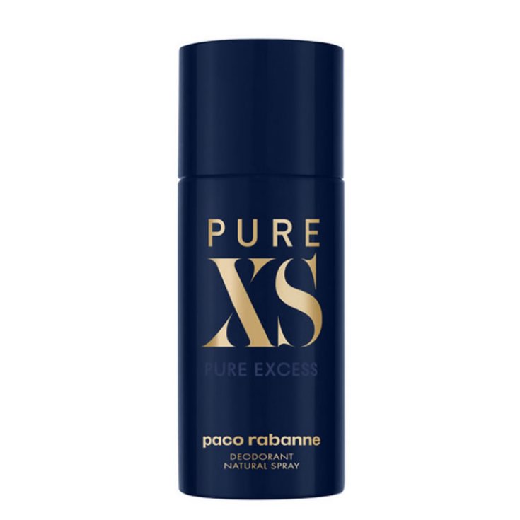 PACO R PURE XS U DEO 150 VAPO