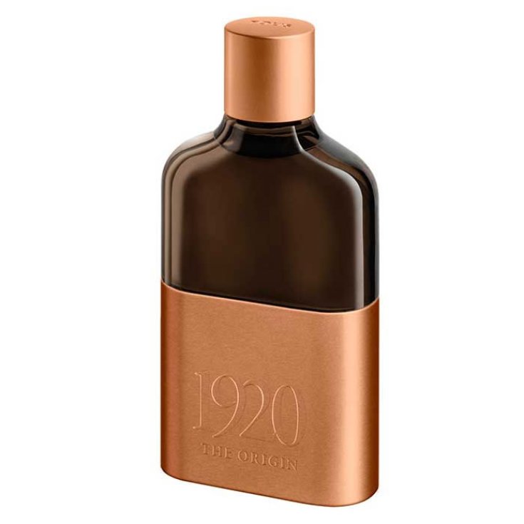 Tous 1920 El Origen Eau De Parfum Vaporizador 100ml