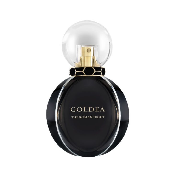 * BULGARI GOLDEA ROMAN D EDP 30 V EN